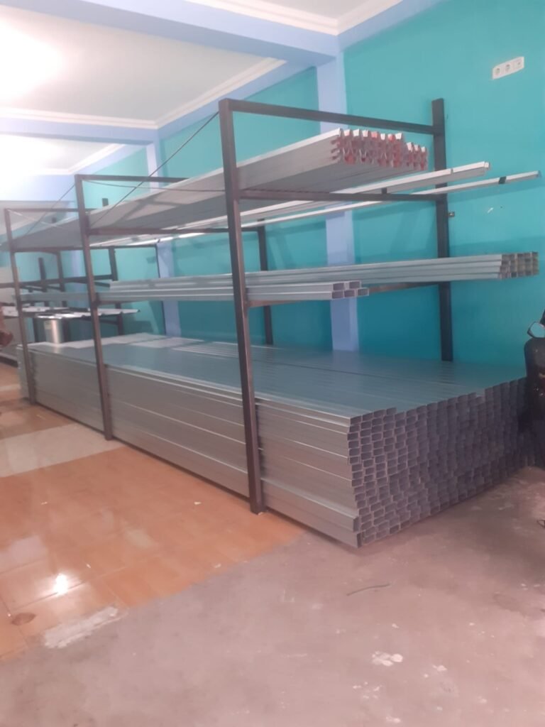 rezekibajaringan.com jasa pasang atap baja ringan tukang terdekat di Jakarta & sekitarnya 011